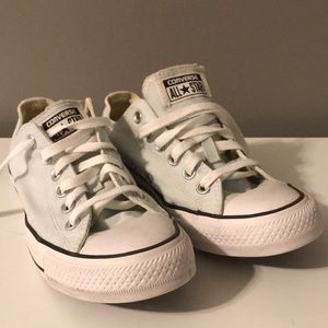 Converse Chuck Taylors